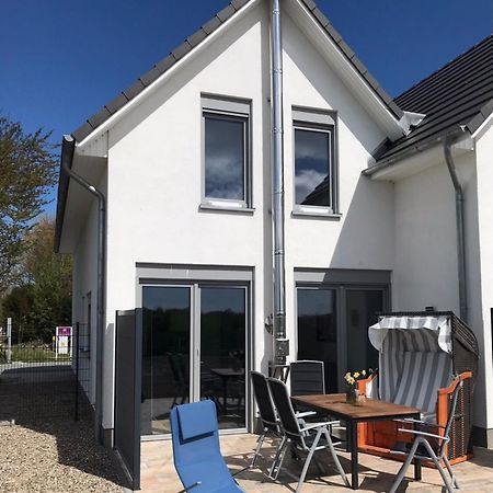 The Fehmarn Lodges - Relax - Kültér fotó