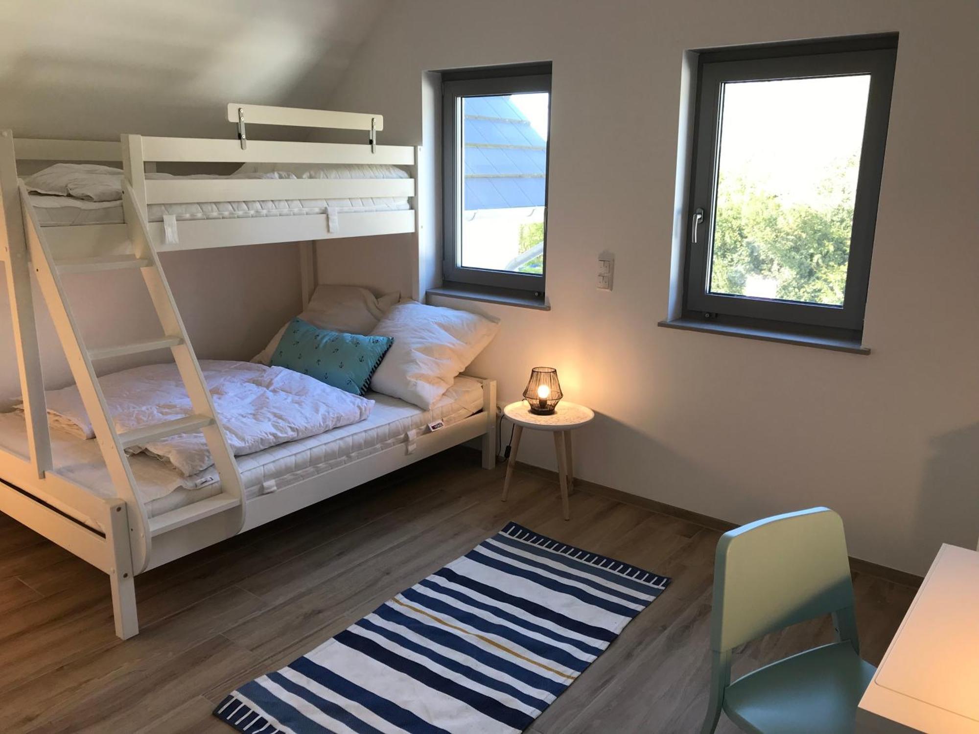The Fehmarn Lodges - Relax - Kültér fotó