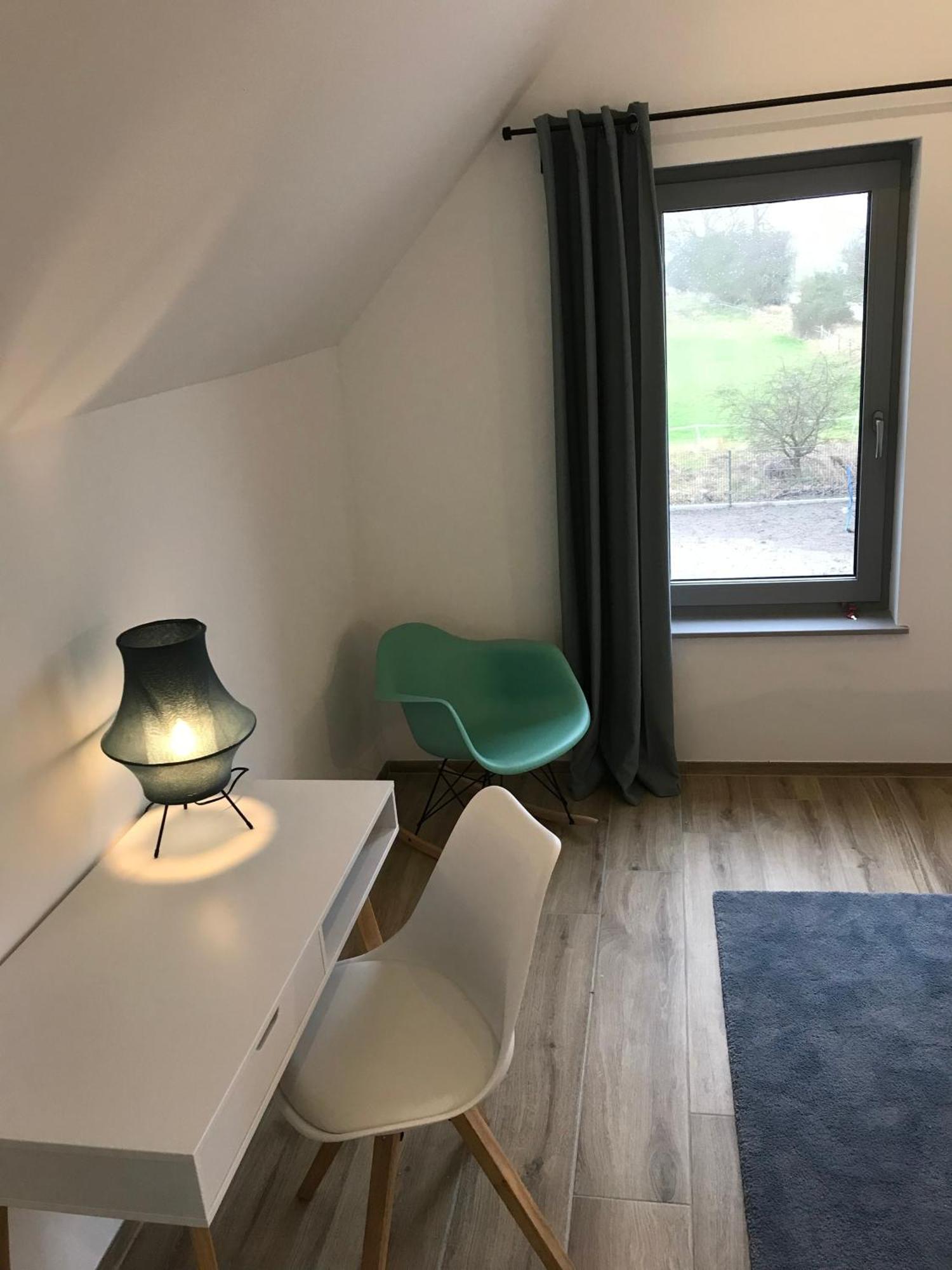 The Fehmarn Lodges - Relax - Kültér fotó