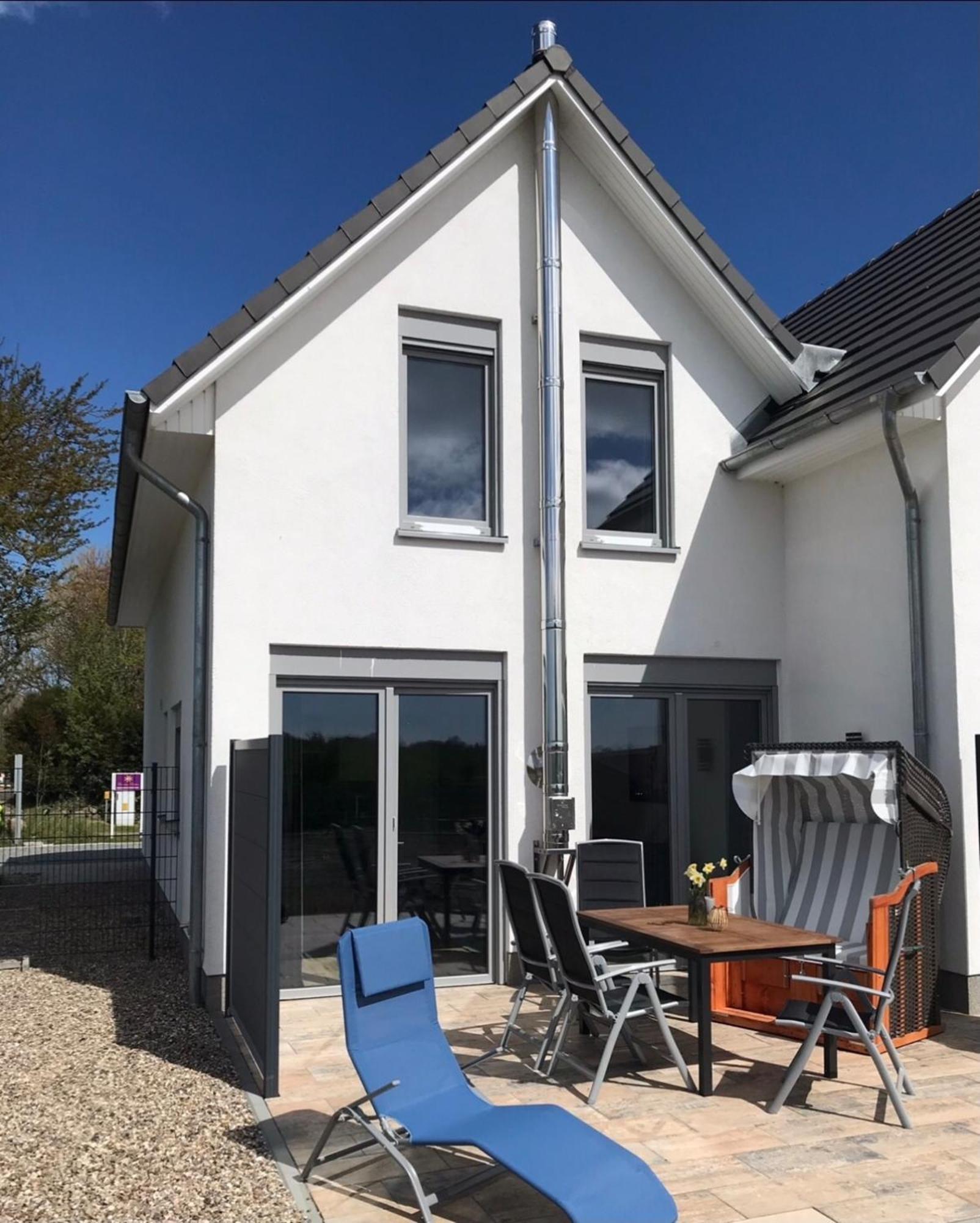 The Fehmarn Lodges - Relax - Kültér fotó